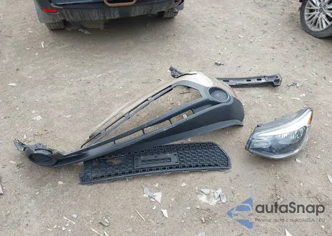 2016 Kia Soul from USA, damaged, VIN KNDJN2A2XG7262384